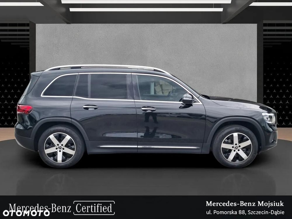 Mercedes-Benz GLB 200 Progressive 7G-DCT - 8
