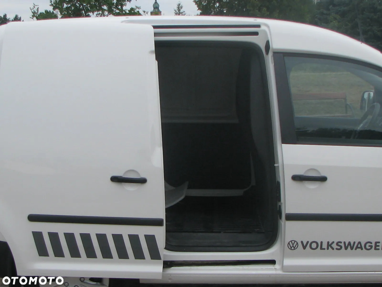 Volkswagen Caddy - 10