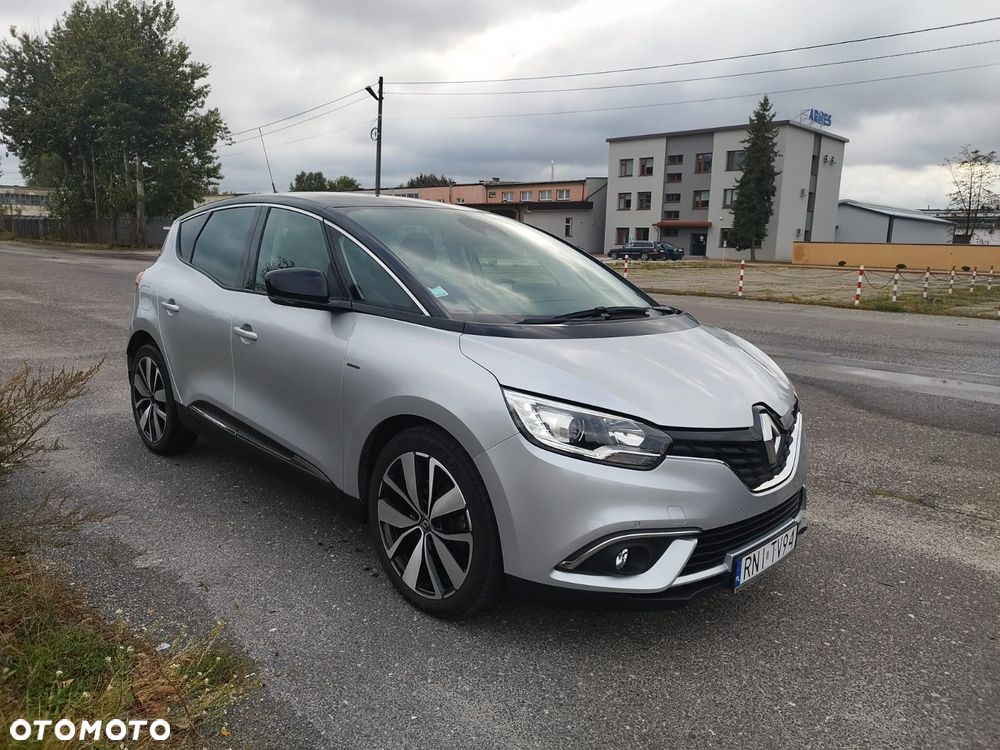 Renault Scenic - 3