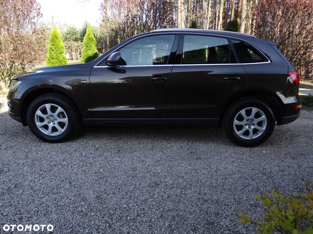 Audi Q5 2.0 TDI Quattro S tronic - 14