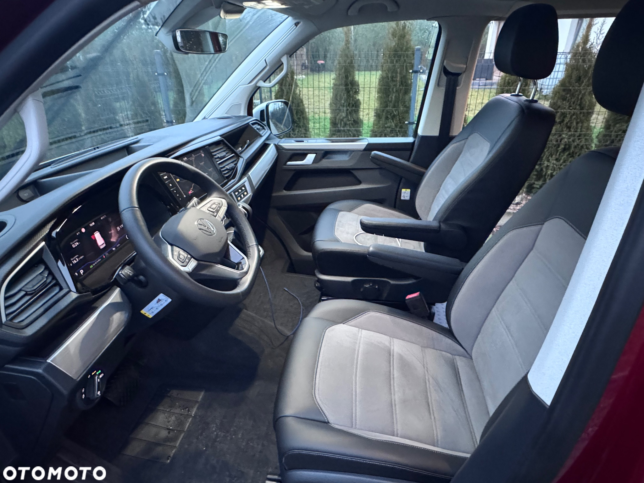 Volkswagen California - 9