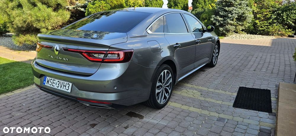 Renault Talisman 1.6 Energy TCe Intens EDC - 6