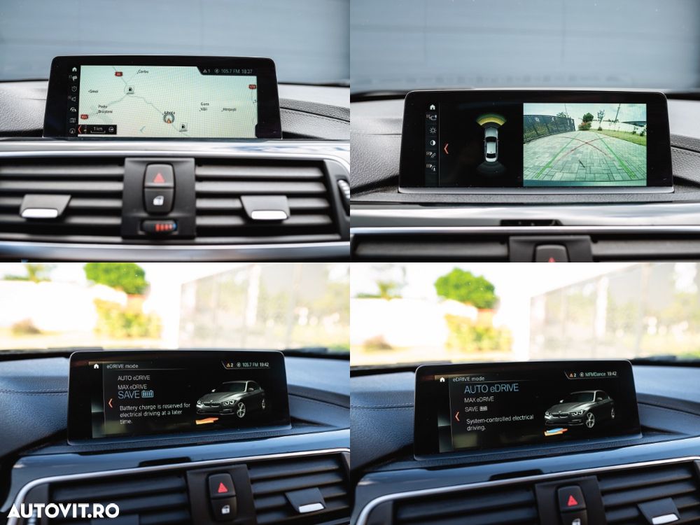 BMW Seria 3 330e iPerformance Sport Line - 15