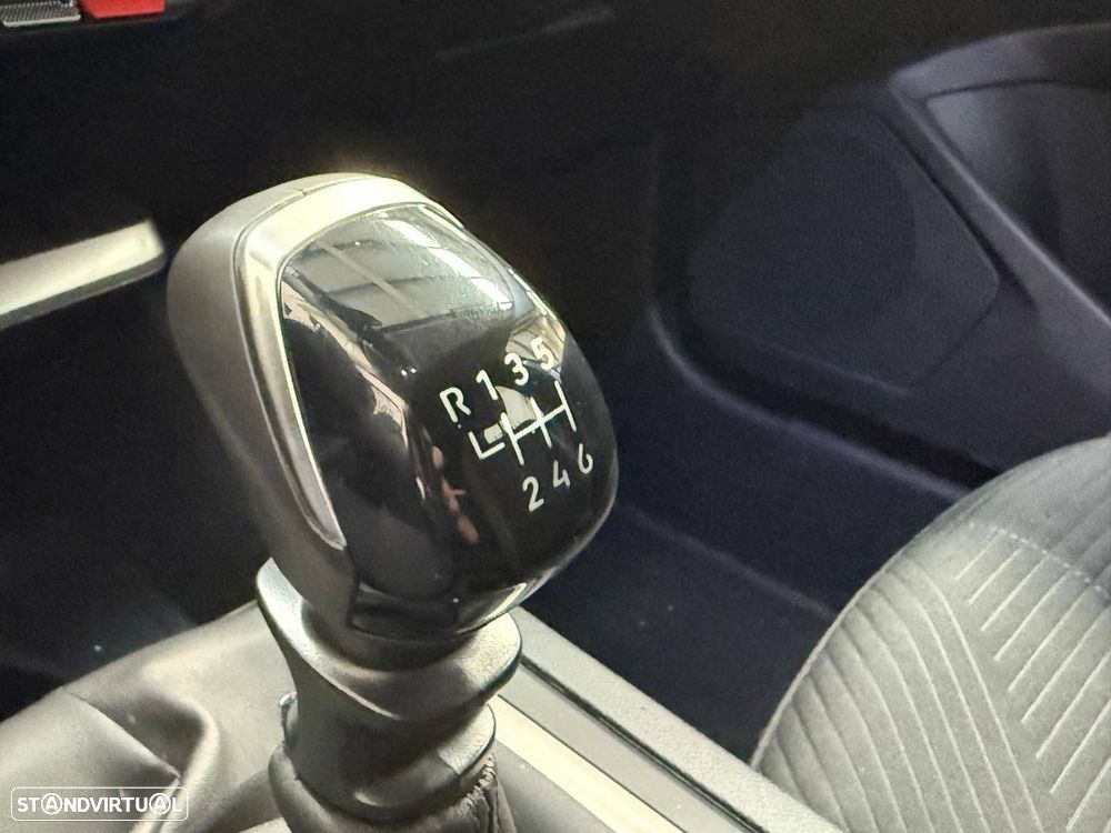 Peugeot 308 1.2 PureTech Active Pack - 15