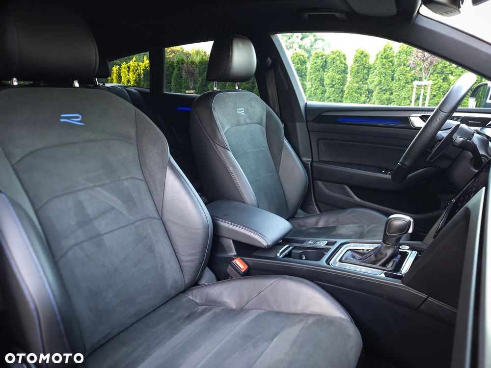 Volkswagen Arteon 2.0 TSI 4Motion R DSG - 27