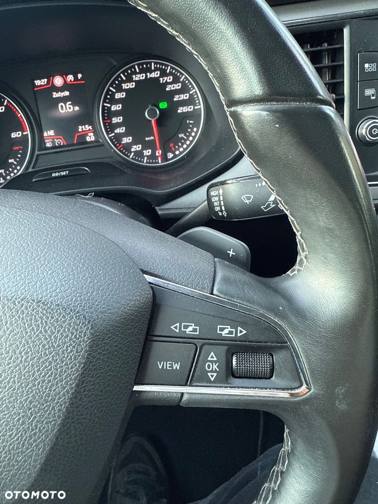 Seat Leon 2.0 TDI Xcellence S&S DSG - 34