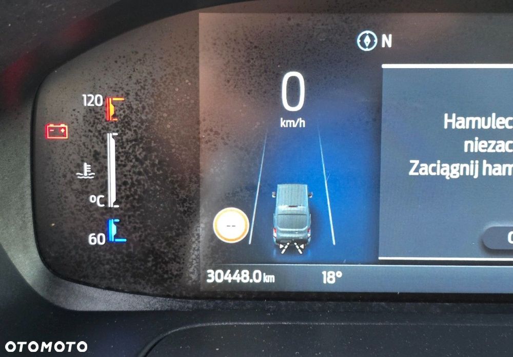 Ford Transit - 23