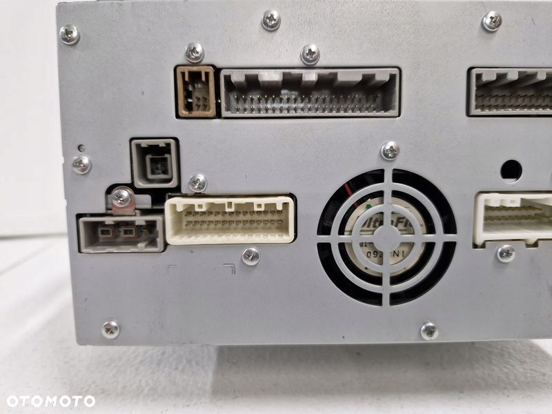 INFINITI EX 30 RADIO ODTWARZACZ 259151MF2C - 7