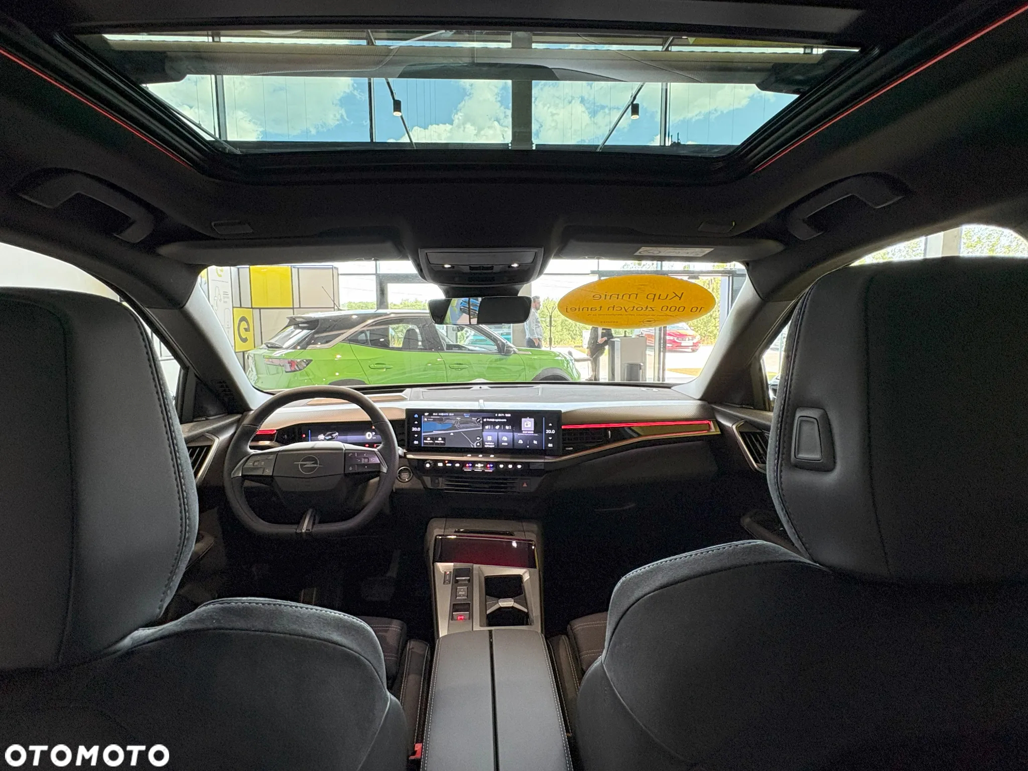 Opel Grandland - 21