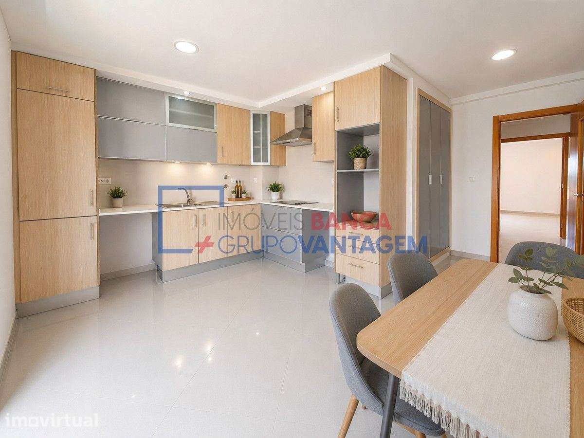 T4 no Pinhal Novo | 128,84 m², Suite e Arrecadação - Grande imagem: 5/29