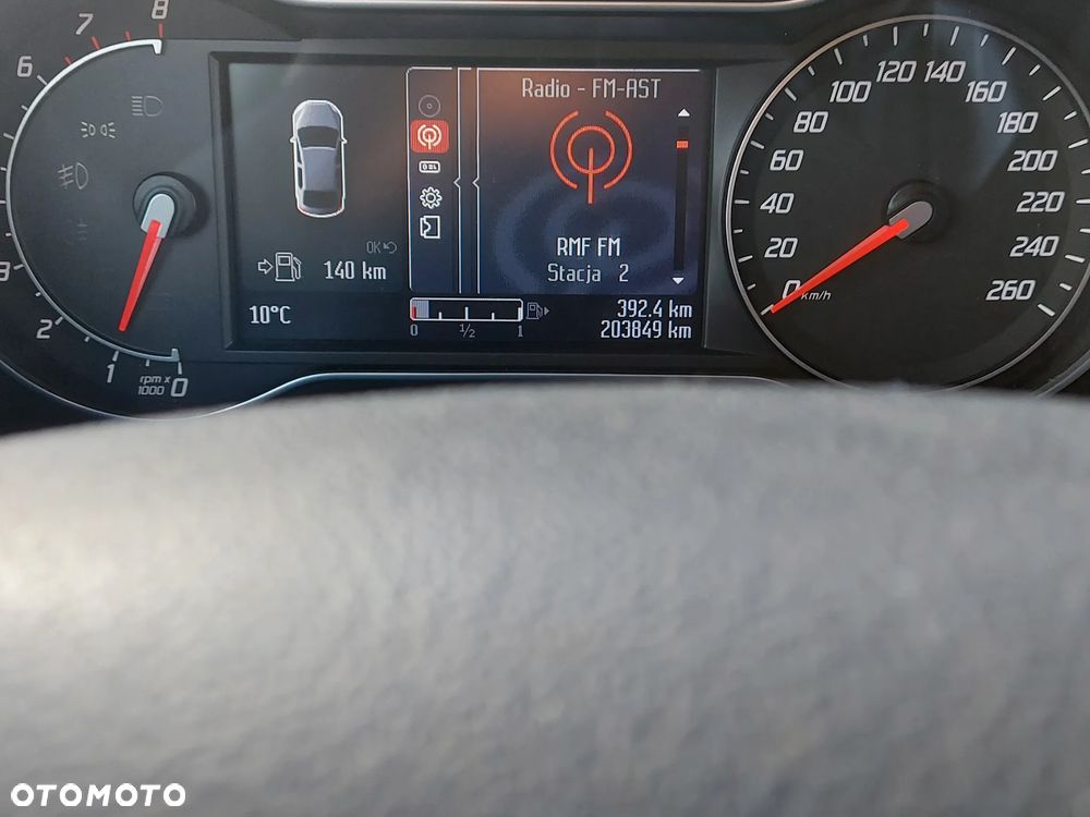 Ford Mondeo 2011 photo 5