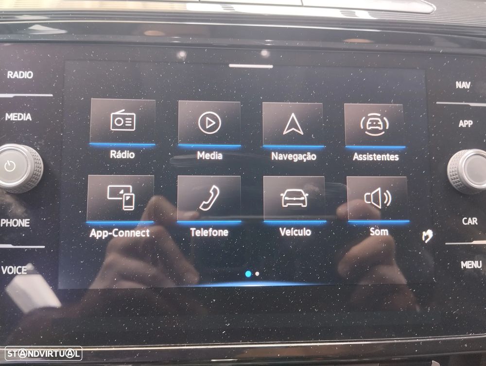 VW Arteon 2.0 TDI Elegance DSG - 25