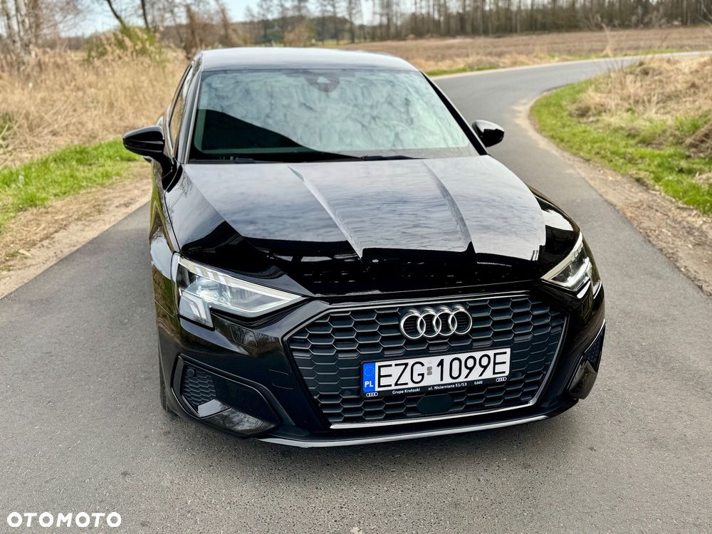 Audi A3 Sportback - 10