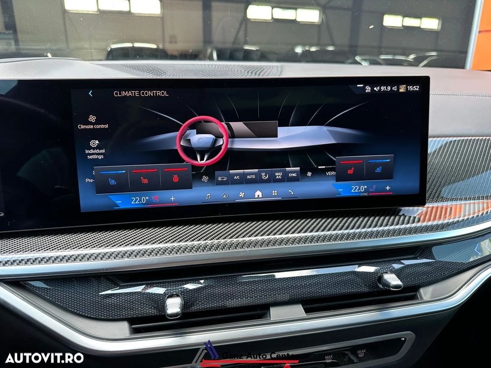 BMW X5 xDrive40i AT MHEV - 23
