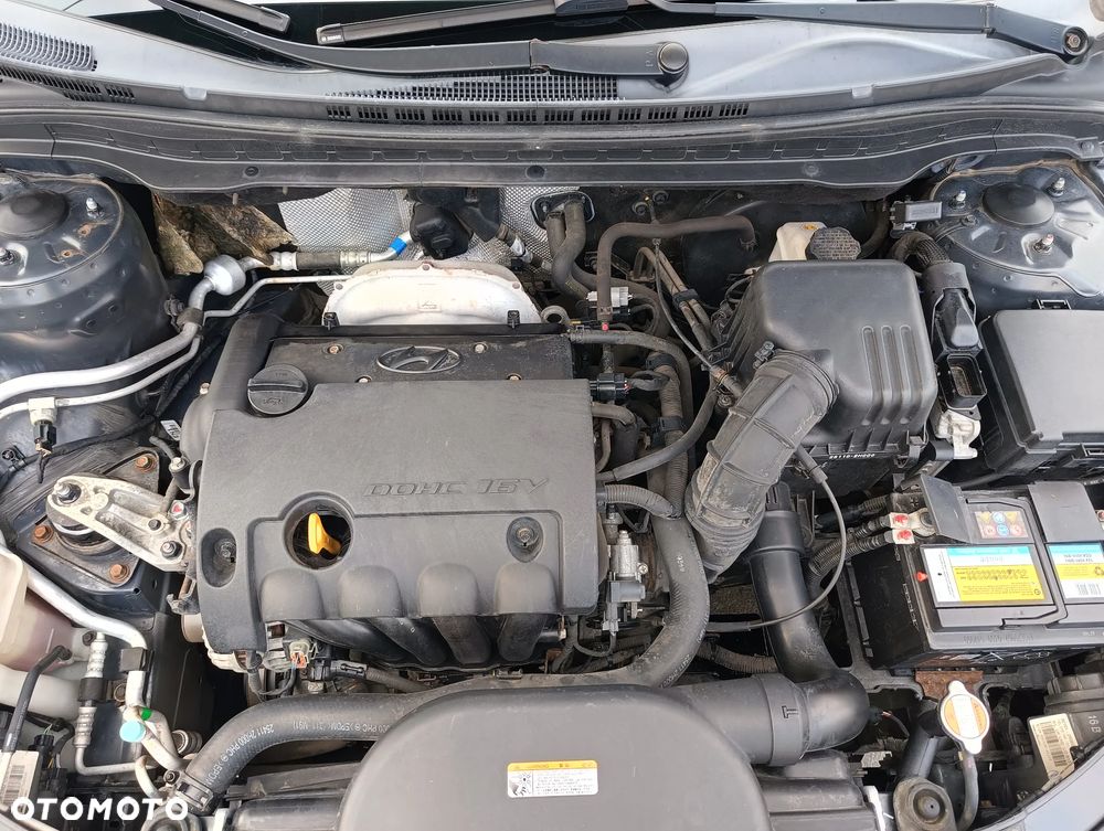 Volkswagen Touran 1.6 - 31