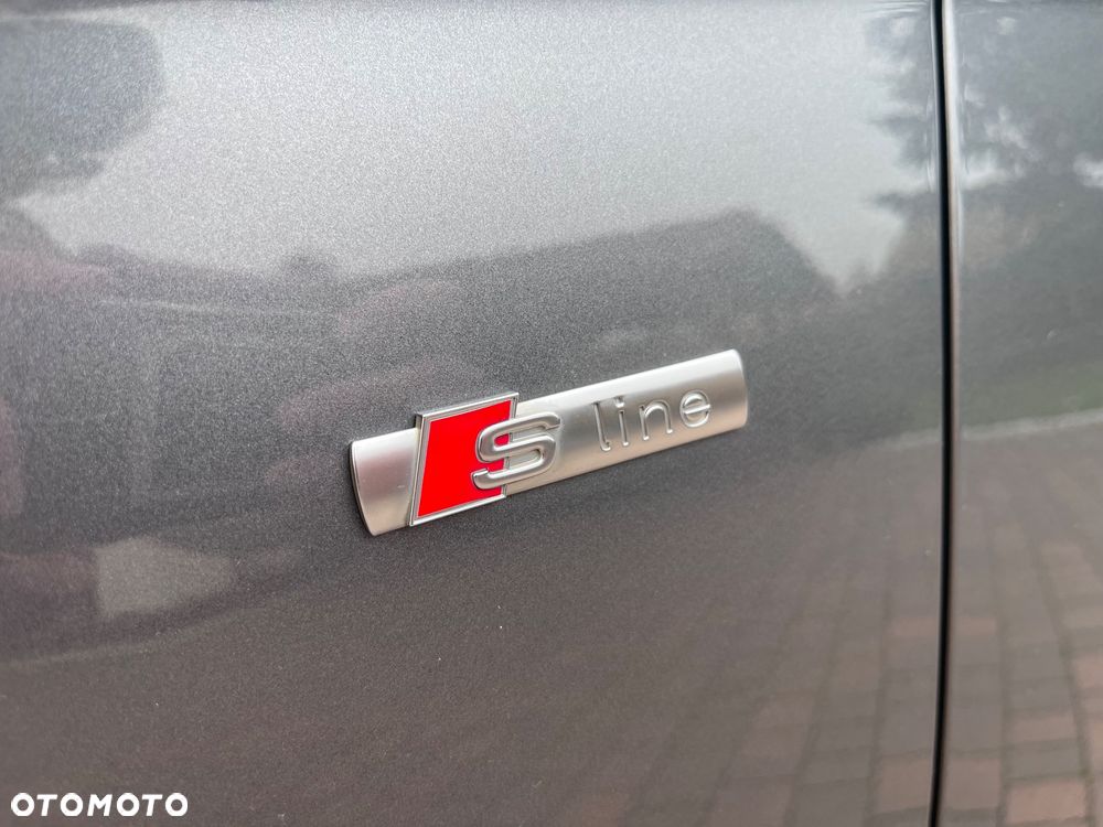 Audi A4 Avant - 36