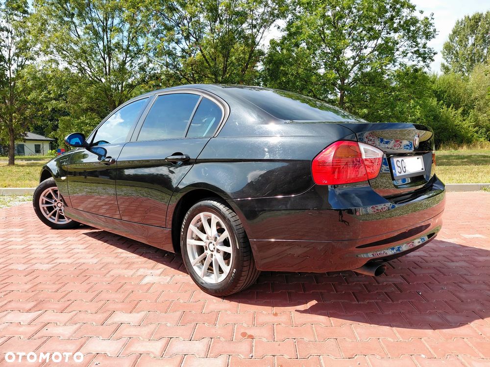 BMW Seria 3 - 9