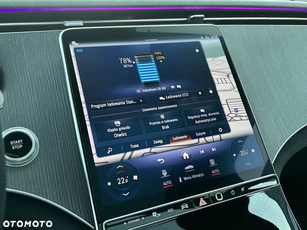 Mercedes-Benz EQS - 24