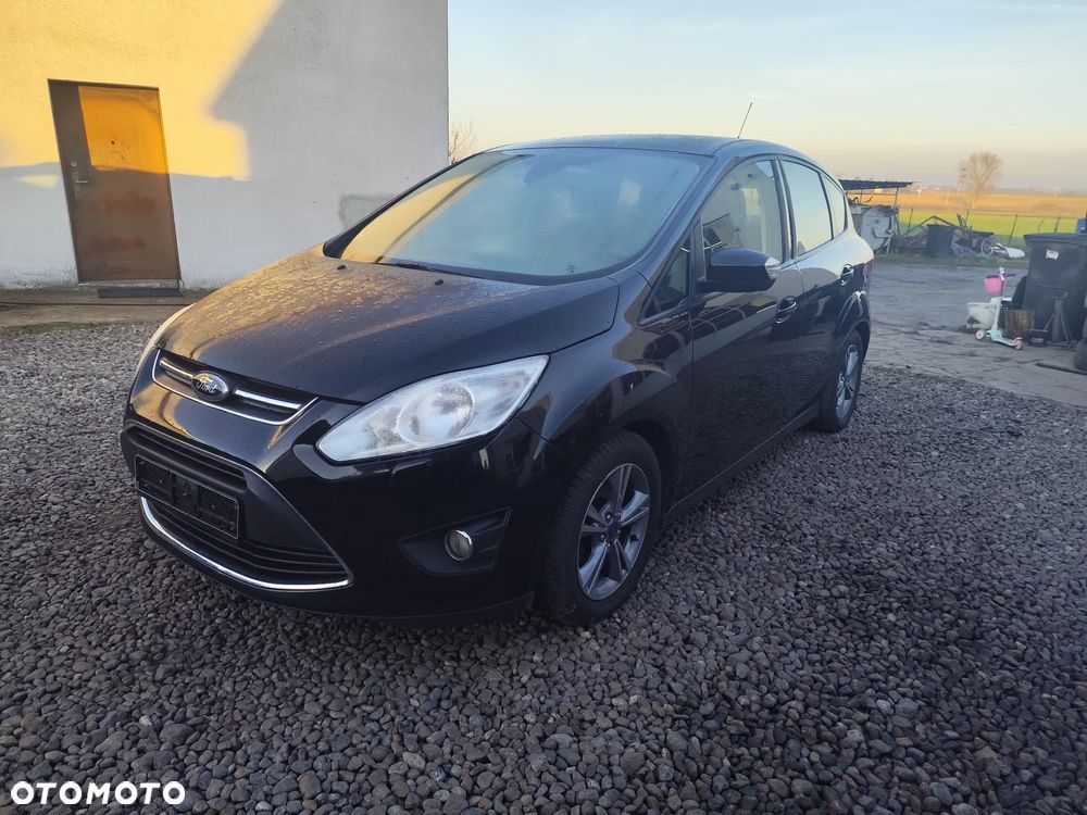 Ford C-MAX 1.6 EcoBoost Trend - 1