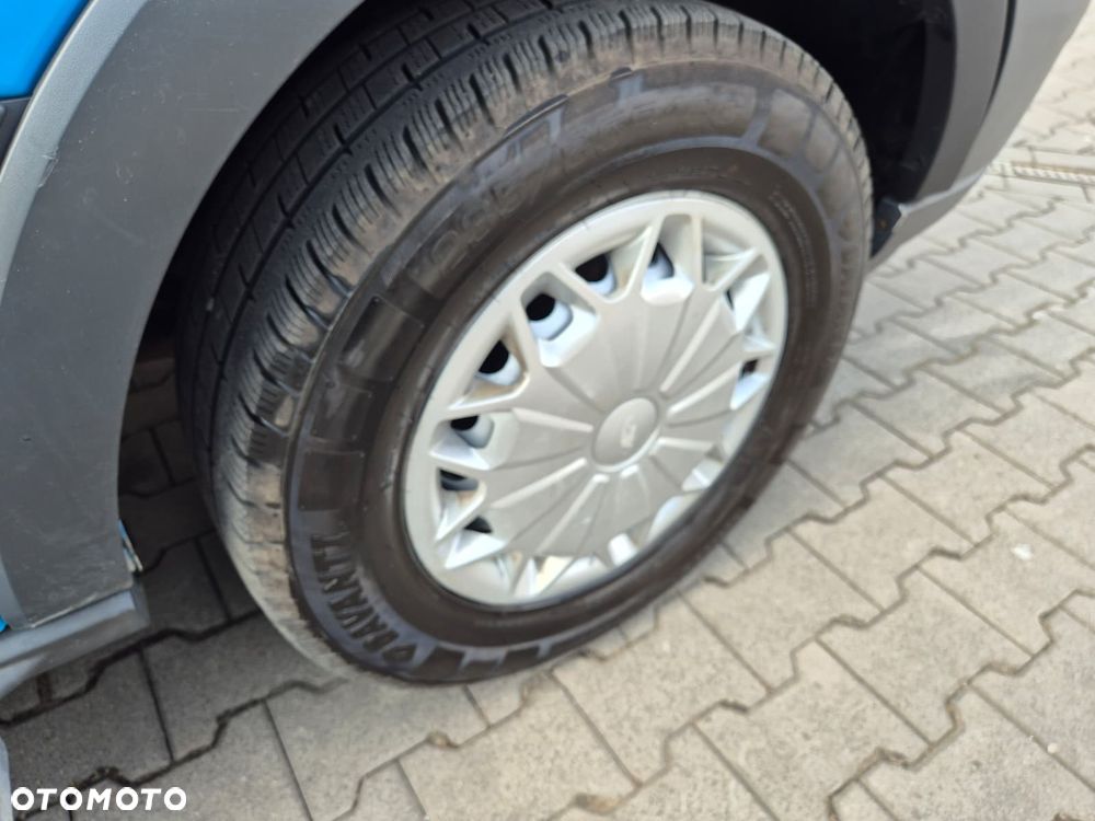 Ford Transit 2.2 TDCi / L3H2 / SERWISOWY / MOBILNY WARSZTAT / ASENIZACYJNY / BLASZAK / SERWISOWANY / 1 WŁ / EURO 5 / KAMERA DO KANALIZACJI - 16