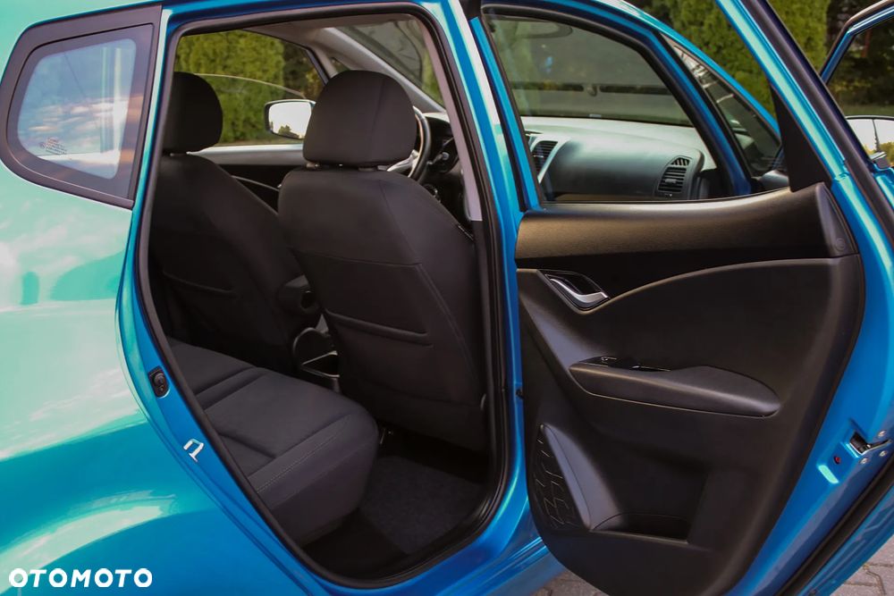 Hyundai ix20 1.6 Automatik Space+ - 23