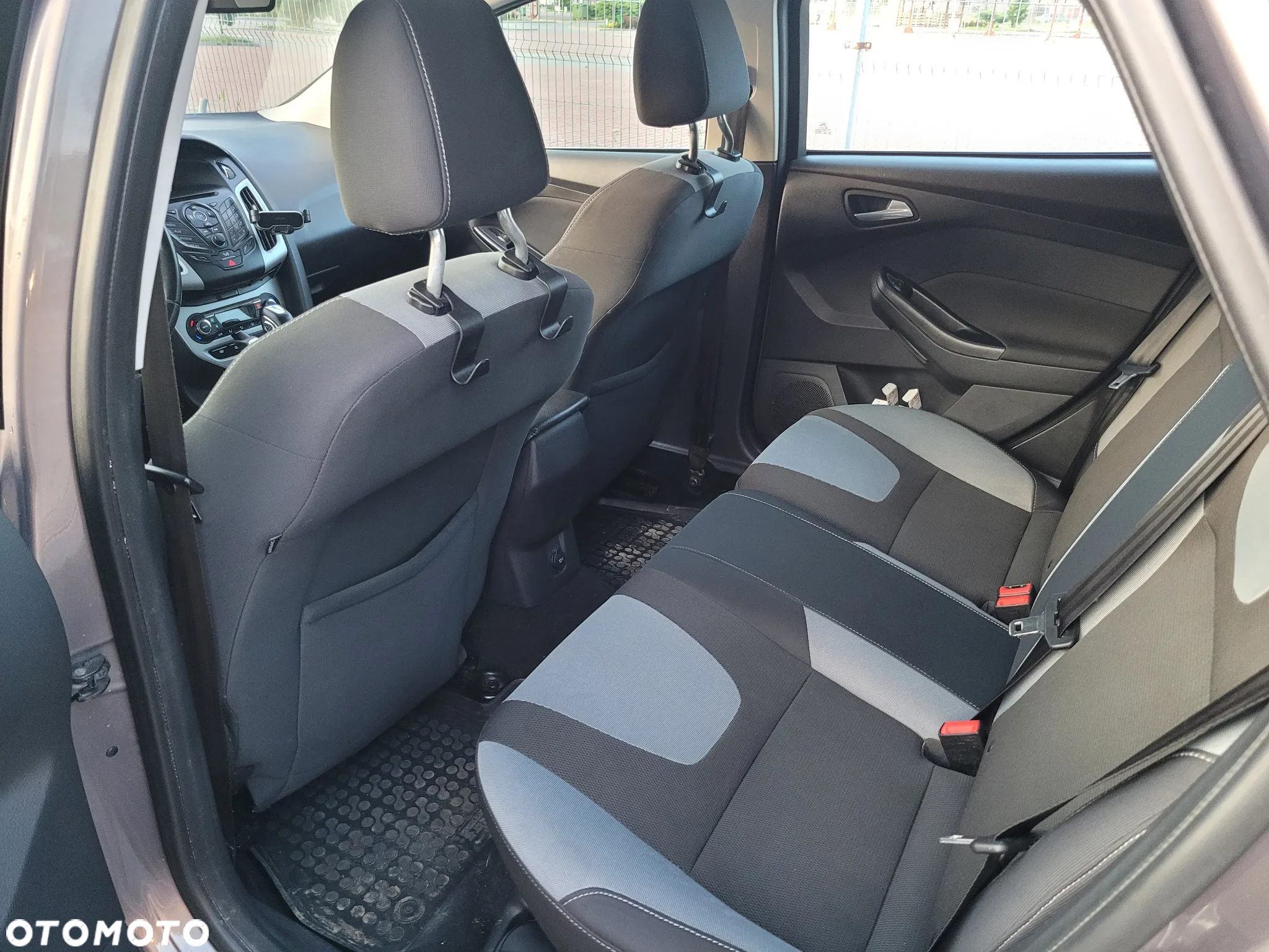 Ford Focus - 21