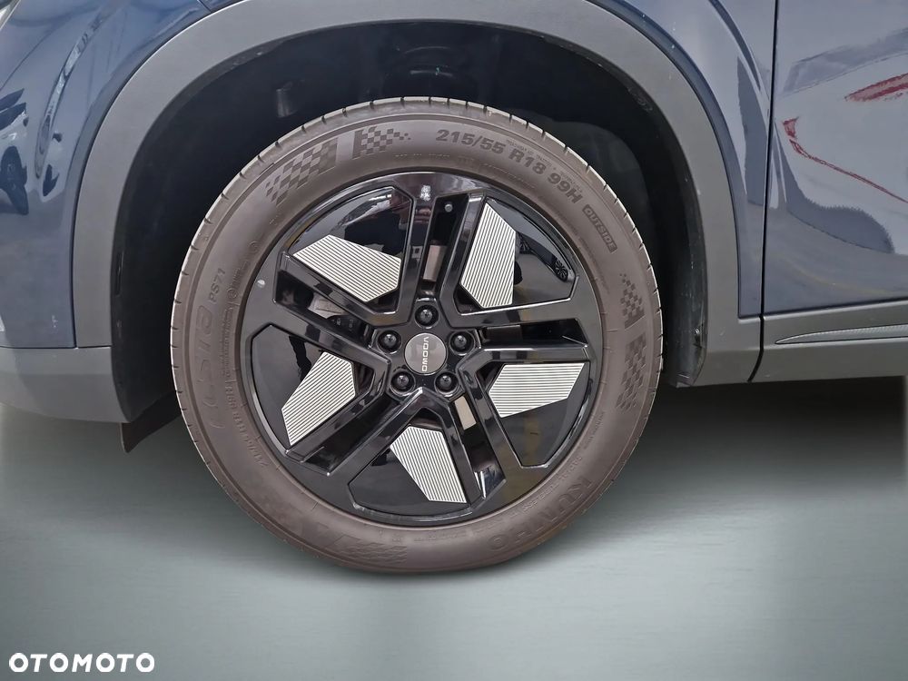 Omoda 5 1.6 T-GDI Premium DCT - 32