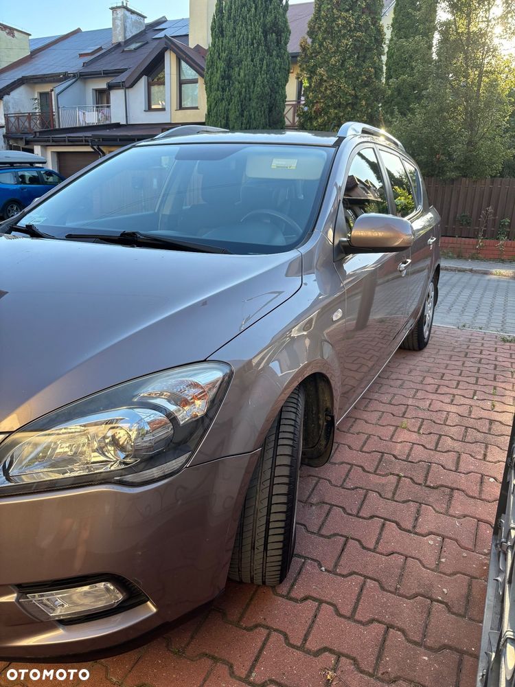Kia Ceed 1.6 M - 5