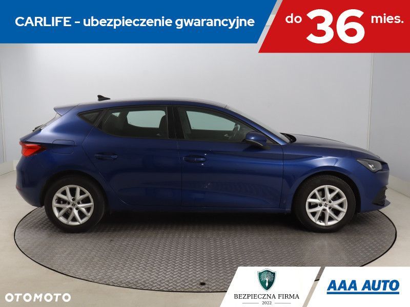 Seat Leon - 8