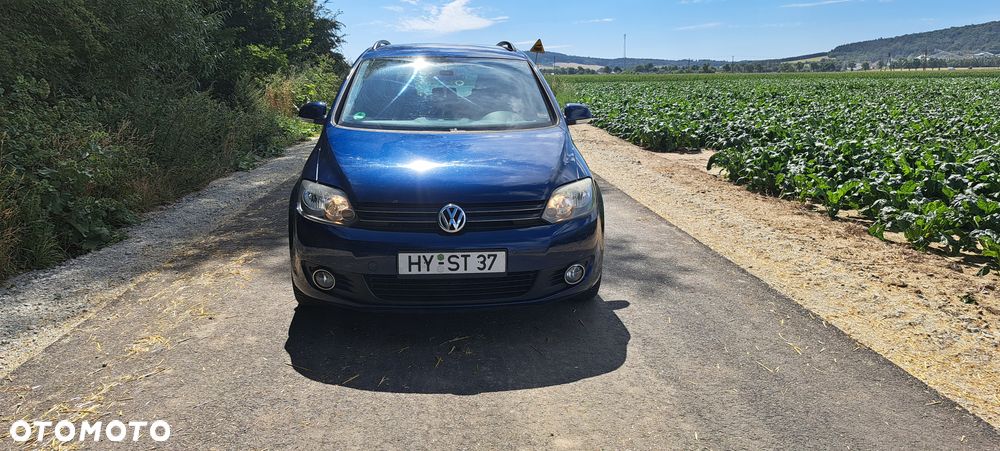 Volkswagen Golf Plus 1.4 TSI Comfortline - 2