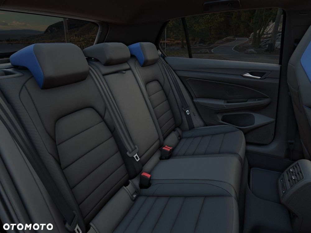 Volkswagen Golf 2.0 TSI 4Motion R Black Edition DSG - 5