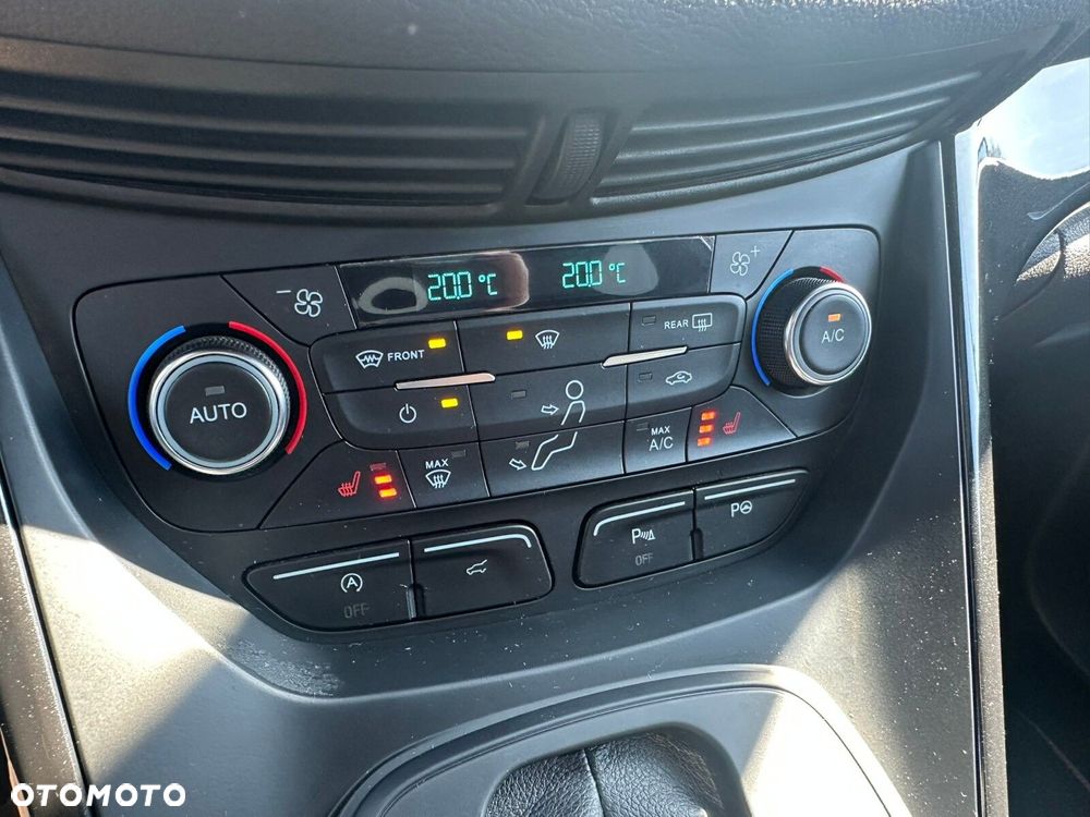 Ford Kuga 2.0 TDCi AWD ST-Line - 20