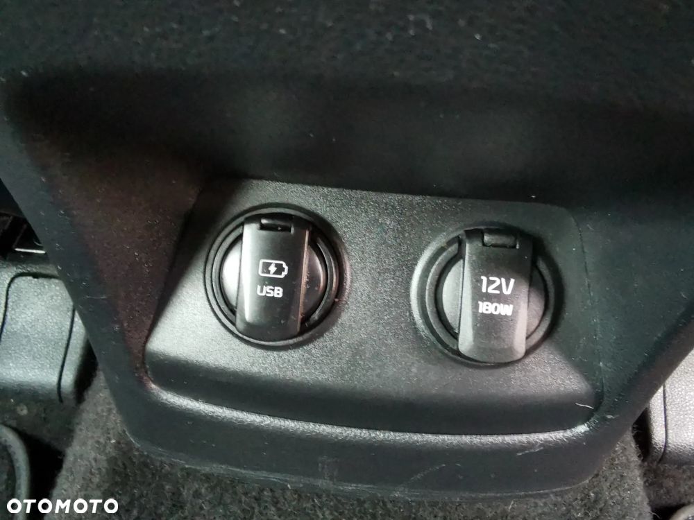 Kia Sportage 1.7 CRDI GT Line 2WD DCT - 16