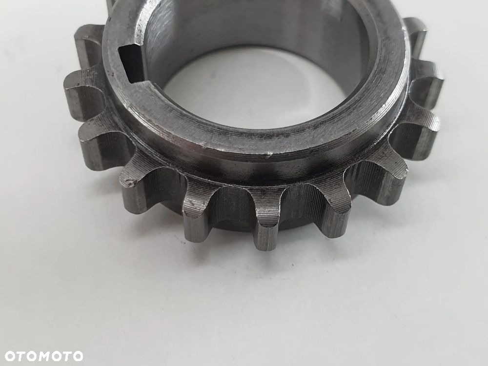 KOLO ZEBATE ROZRZADU TRYB  KTM DUKE 125 - 5