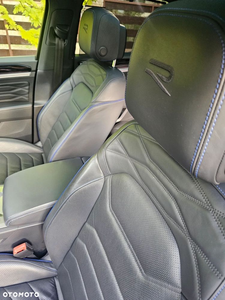 Volkswagen Touareg 3.0 V6 TFSI Plug-In Hybrid 4Mot R - 11