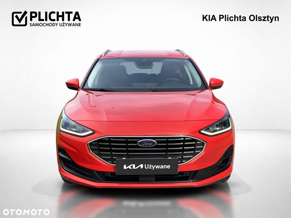 Ford Focus - 9
