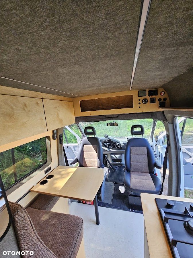 Volkswagen LT 35 - 7