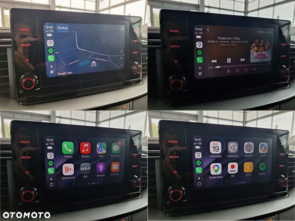 Kia Ceed 2023