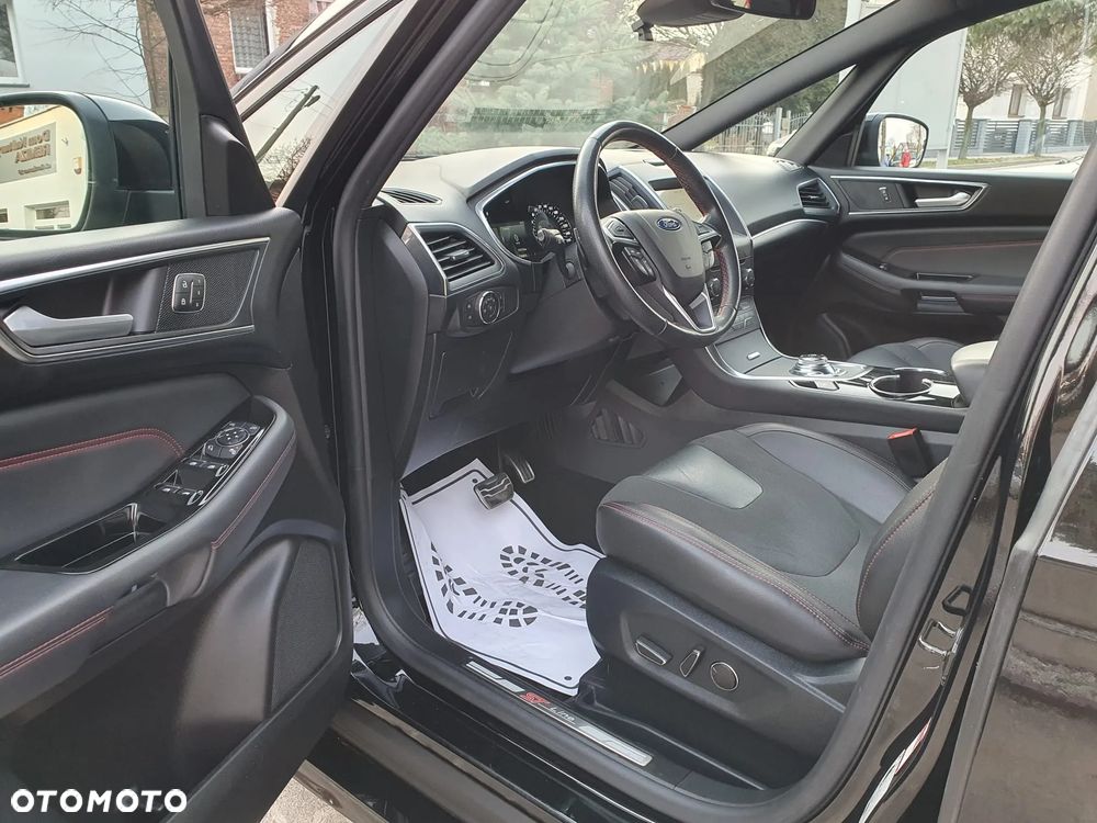 Ford S-Max 2.0 EcoBlue ST-Line - 9