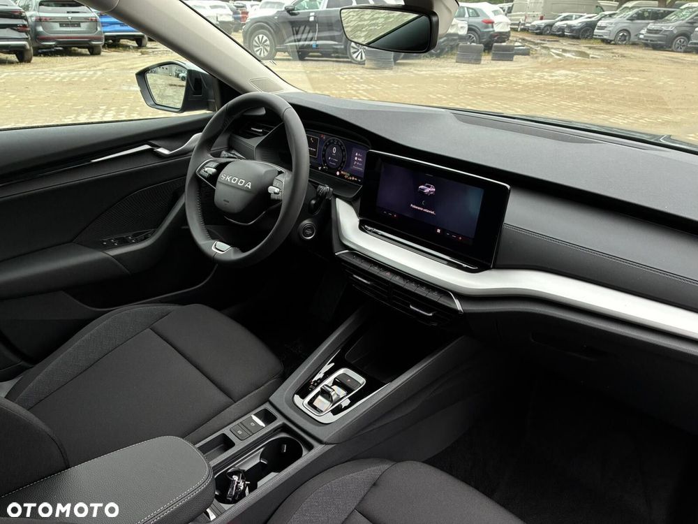 Skoda Octavia - 26