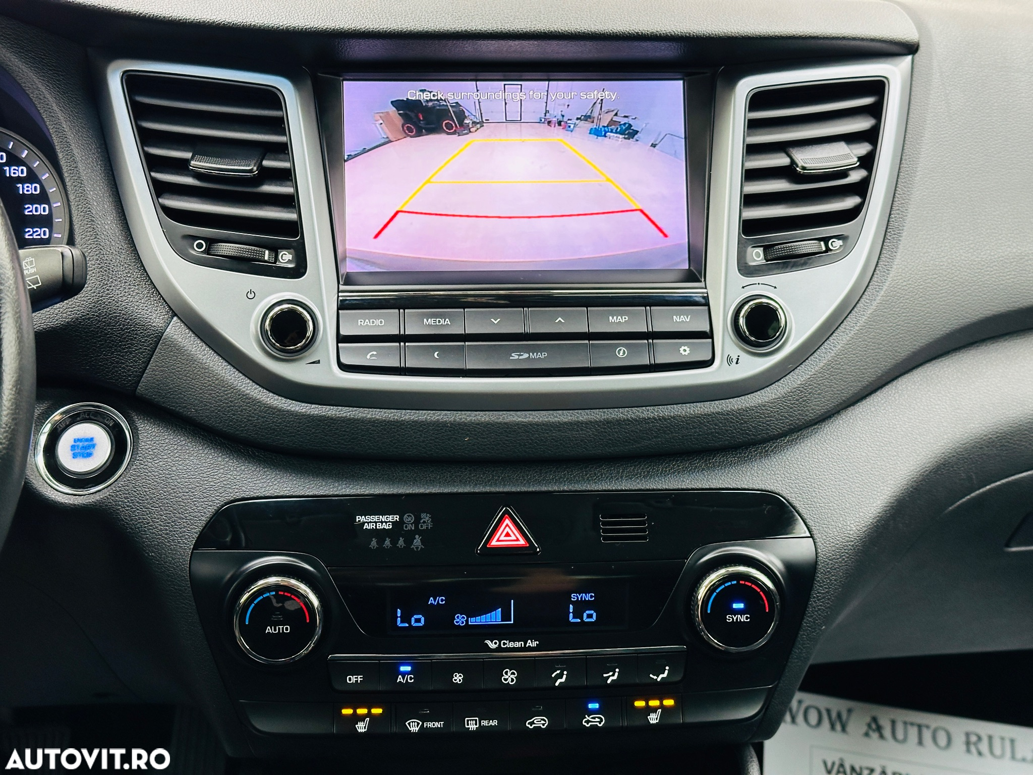 Hyundai Tucson - 26