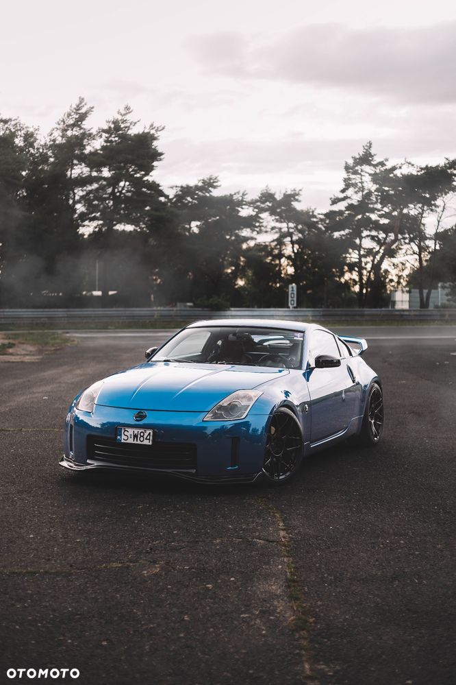 Nissan 350 Z Premium Pack - 1