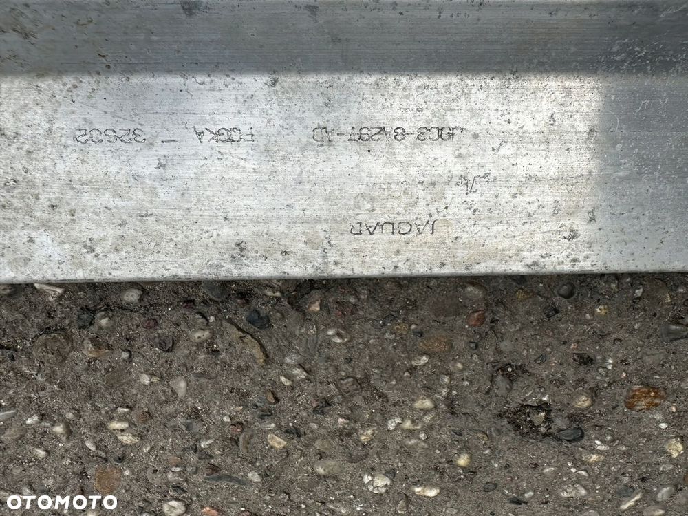 Belka Przód Jaguar X-Type X540 E-Pace 17- - 4