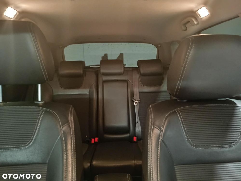 Renault Koleos 2.0 dCi 4x4 Bose Edition - 12