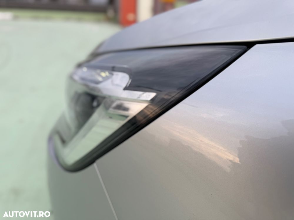 Renault Clio V Blue dCi 100 Equilibre - 32