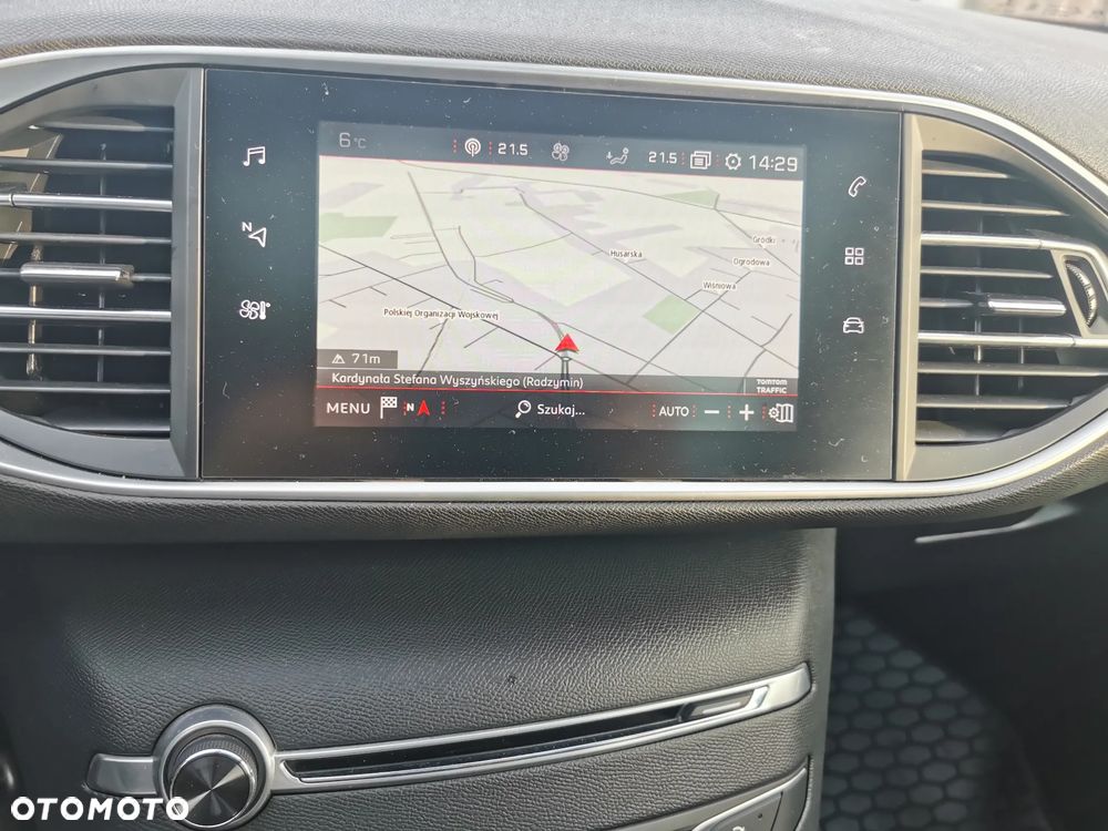 Peugeot 308 2.0 BlueHDi GT S&S EAT8 - 20