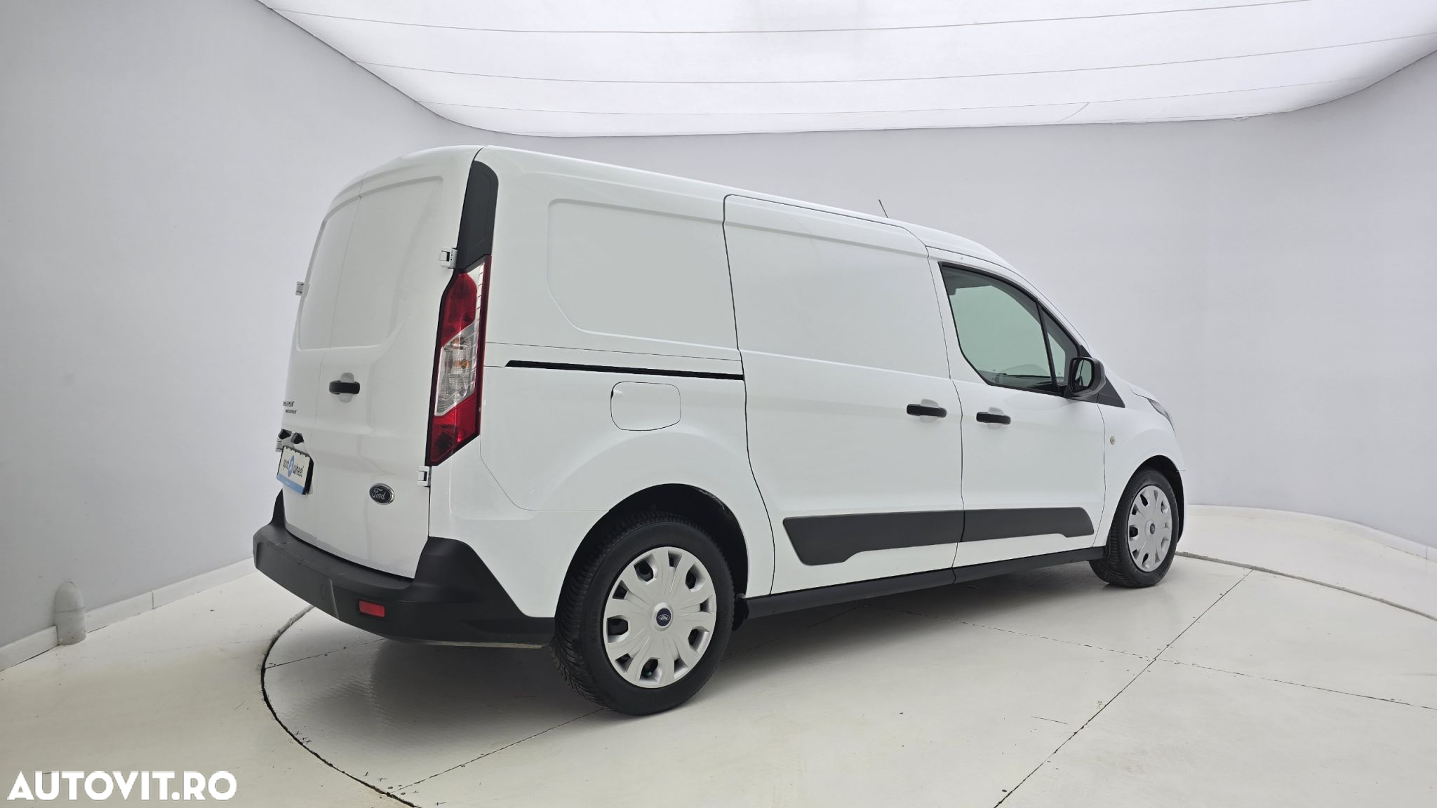Ford Transit Connect - 6
