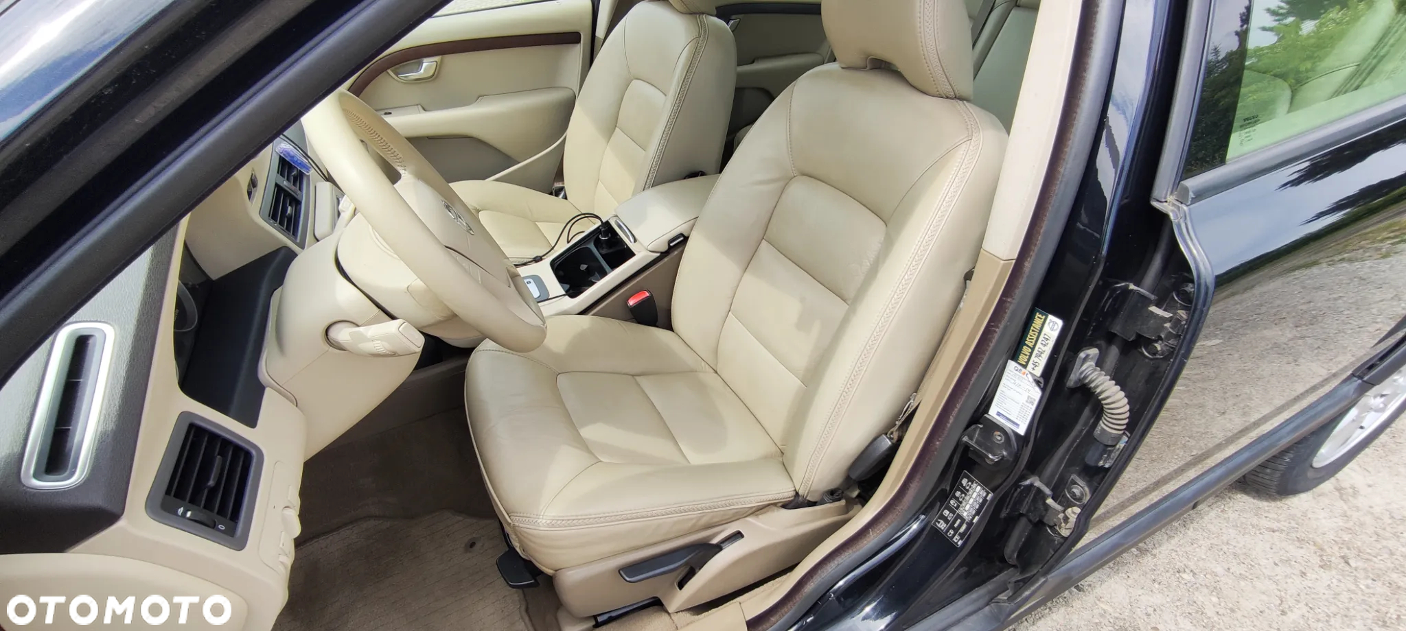 Volvo XC 70 D3 Summum - 18