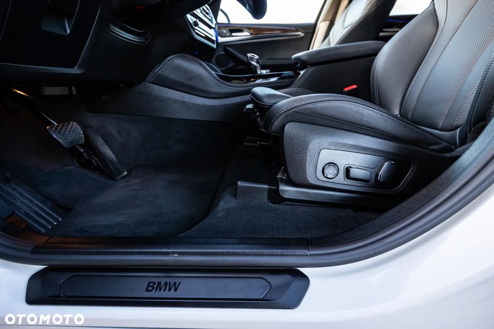 BMW X4 xDrive30i M Sport - 25