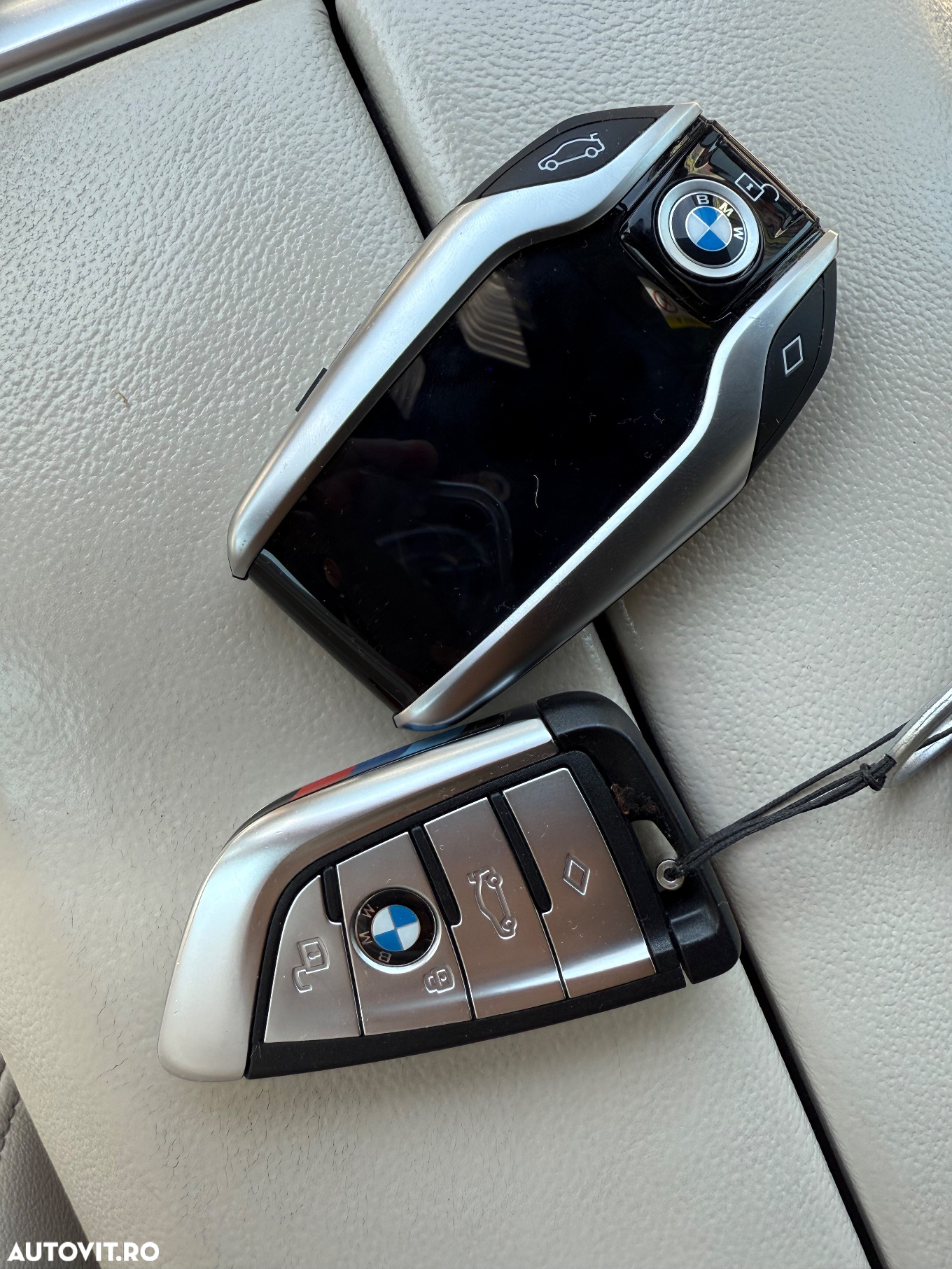BMW X5 xDrive40i - 18
